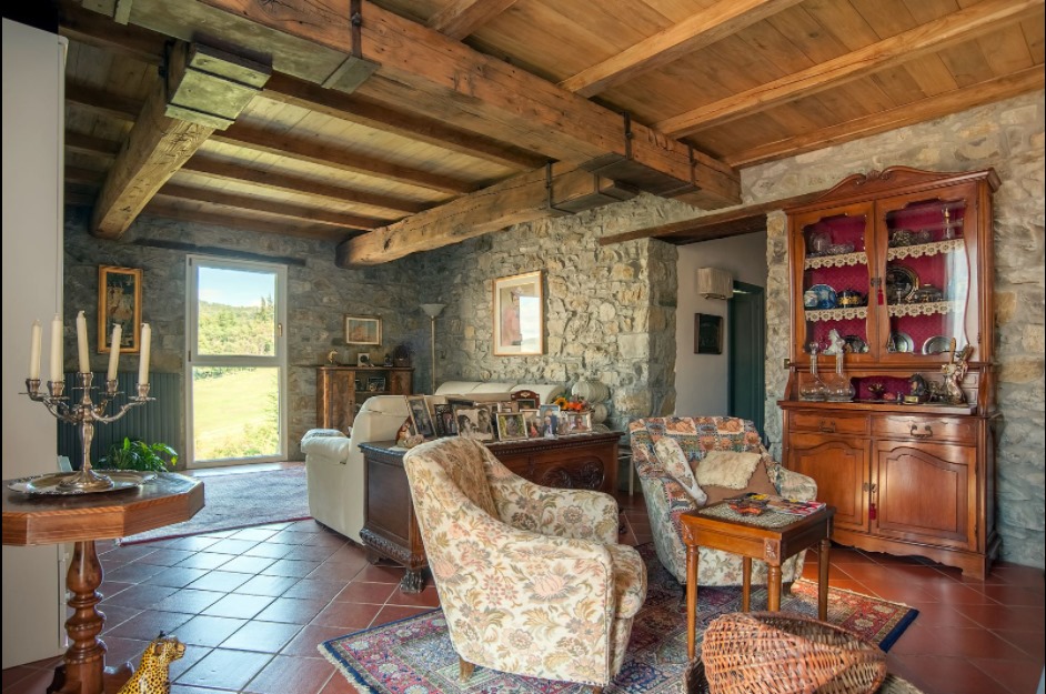 Agriturismo con maneggio a Castiglione dei Pepoli